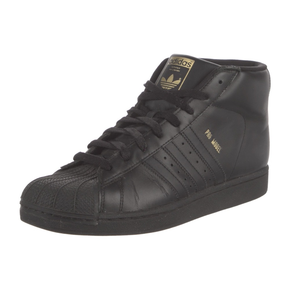 Adidas Pro Model Sneakers